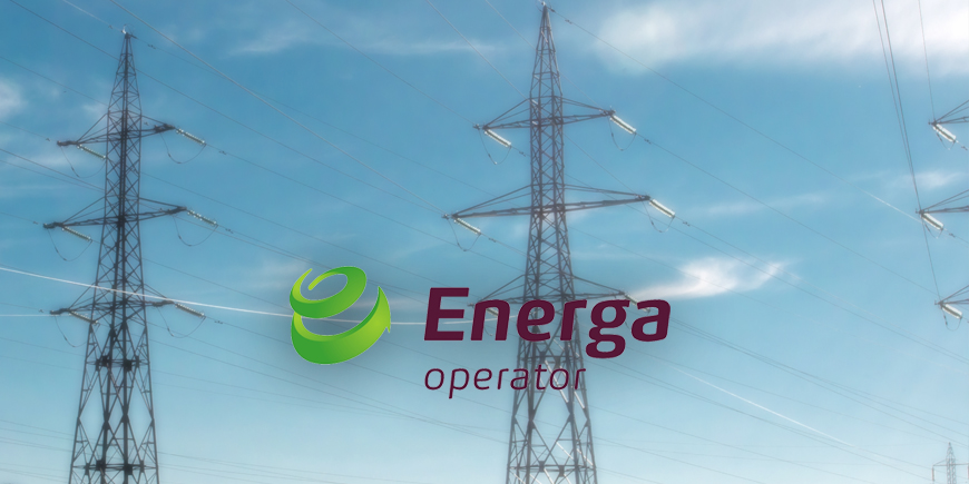 Dostawy ZKB dla Energa Operator SA