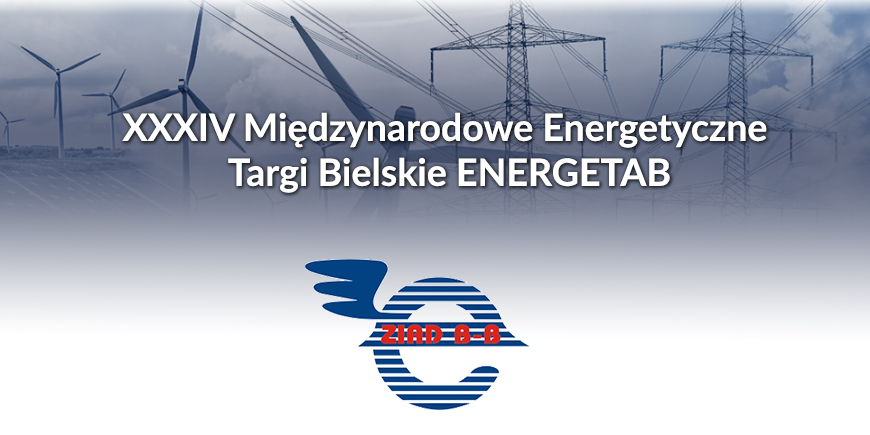 DGT at Energetab Fair in Bielsko Biala