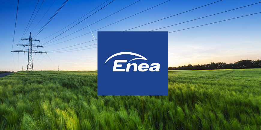 Urządzenia transmisji danych dla Enea Operator