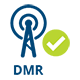 DMR compatible