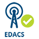 EDACS compatible