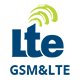 GSM & LTE compatible
