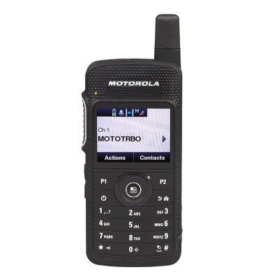 radiotelefon SL4010e